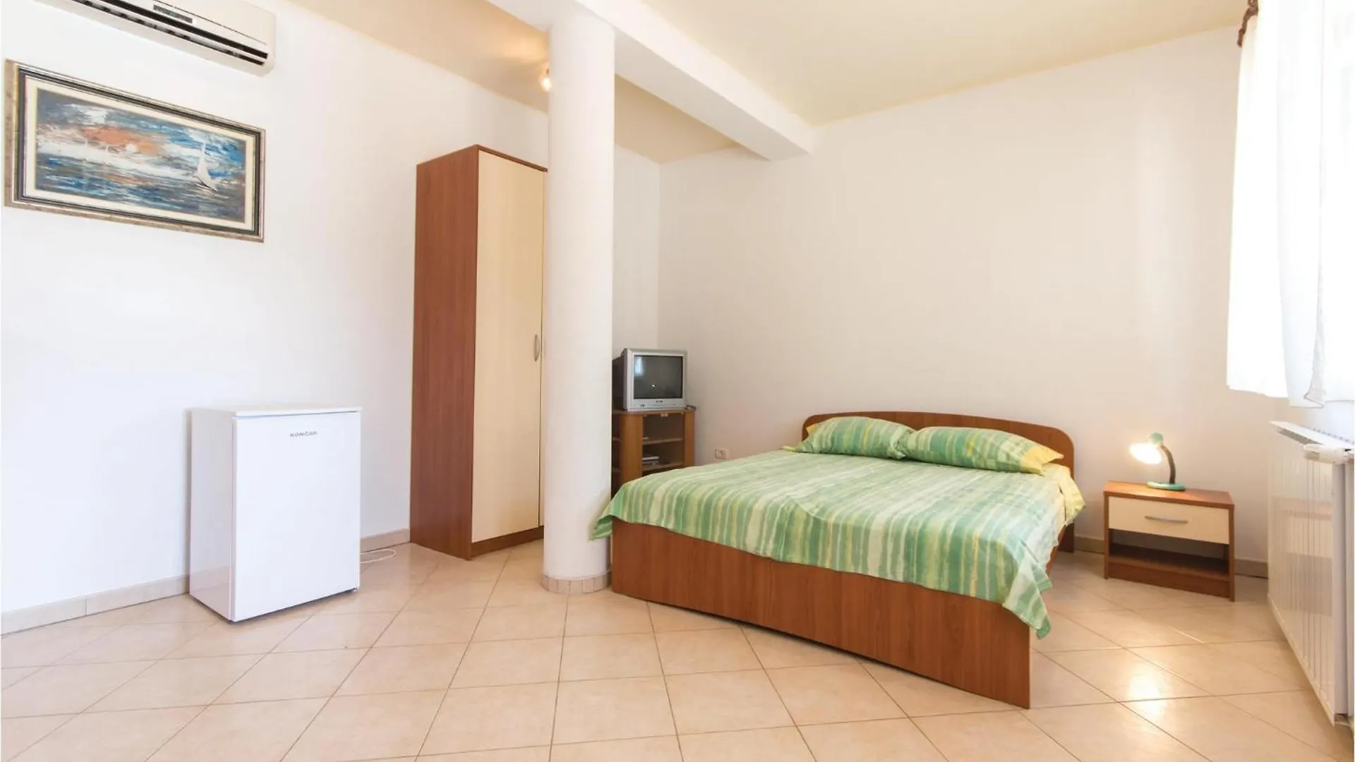 Holiday home Stunning Home In Pula With Outdoor Swimming Pool