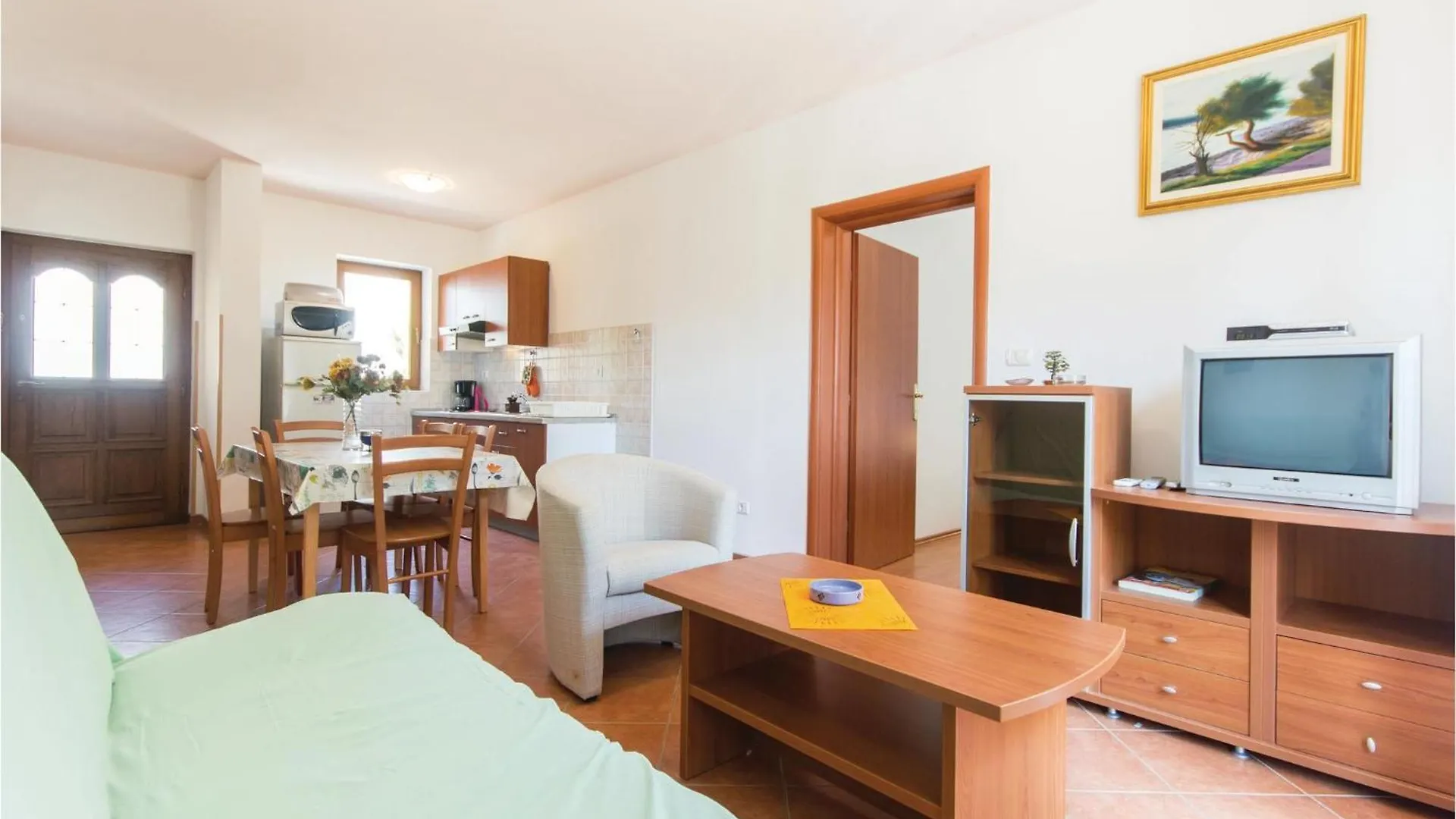 Stunning Home In Pula With Outdoor Swimming Pool 0*,