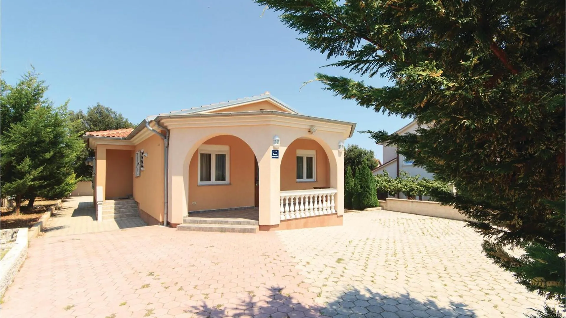 Holiday home Stunning Home In Pula With Outdoor Swimming Pool Croatia