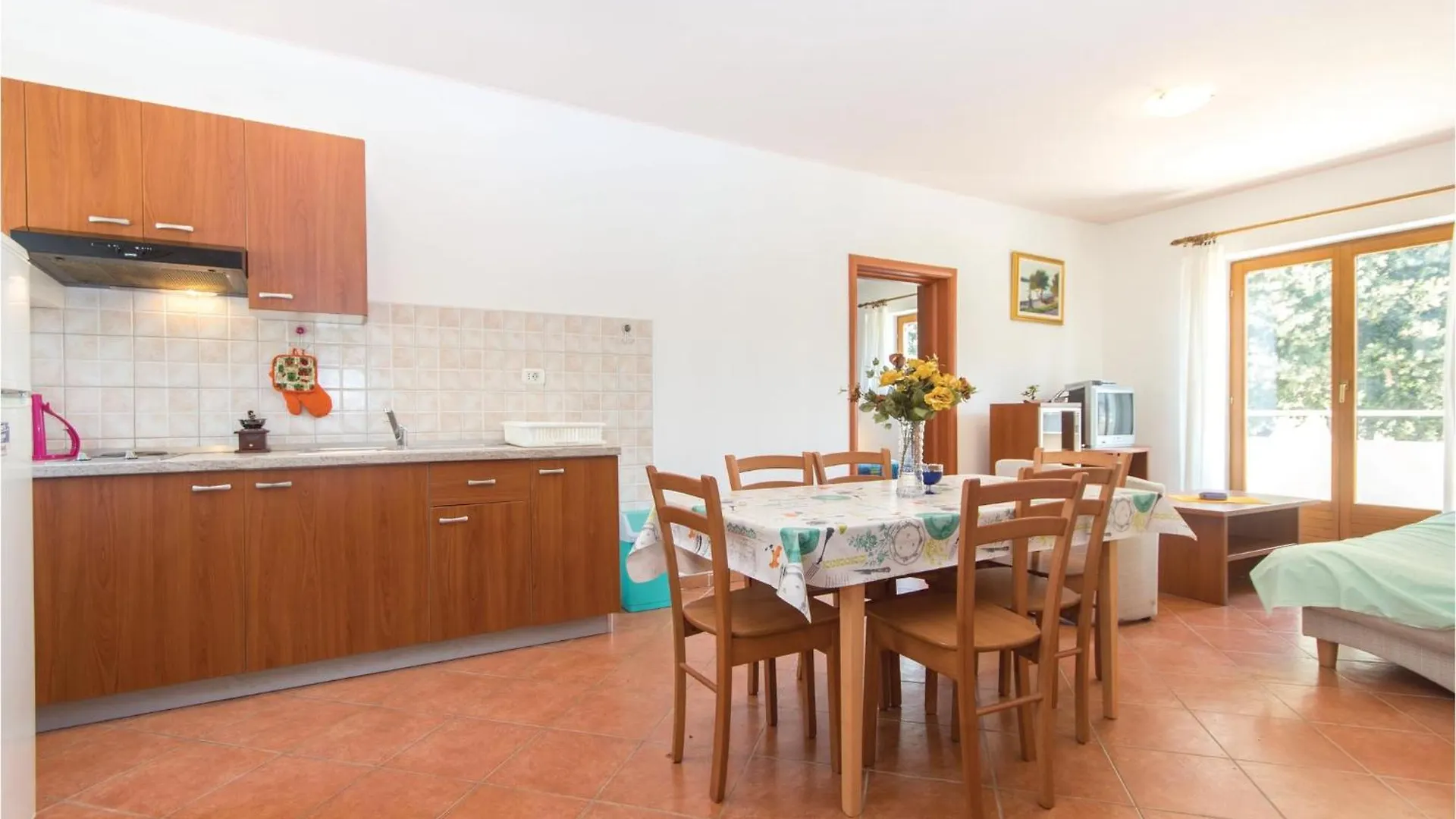 Holiday home Stunning Home In Pula With Outdoor Swimming Pool