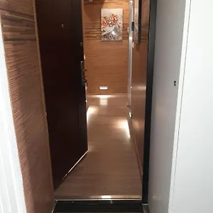 Apartamento Lukadorajana Center, Pula