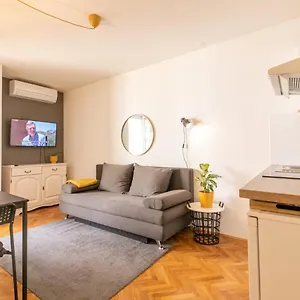 Apartamento Pula City Accomodation, Pula