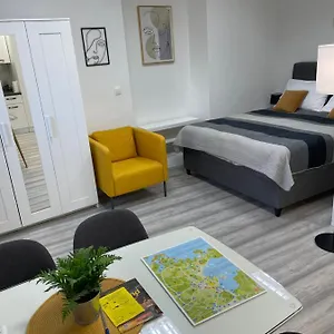  Appartement Beauty In Centar