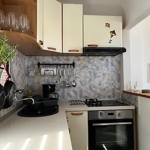  Ferienhaus Annamaria