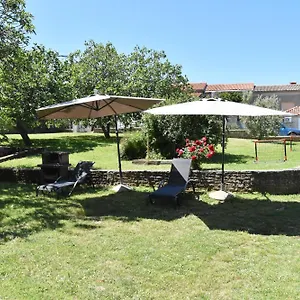  Ferienhaus Vacation