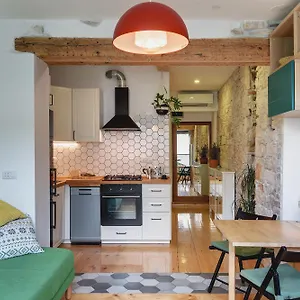 Apartamento Forum, Pula