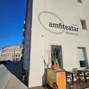 3* Hotel Hotel Amfiteatar