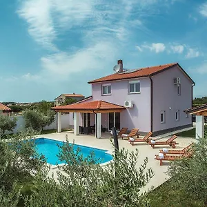  Ferienhaus Zeus