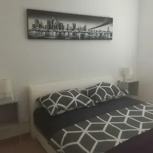 Guest house Soba U Centru, Pula